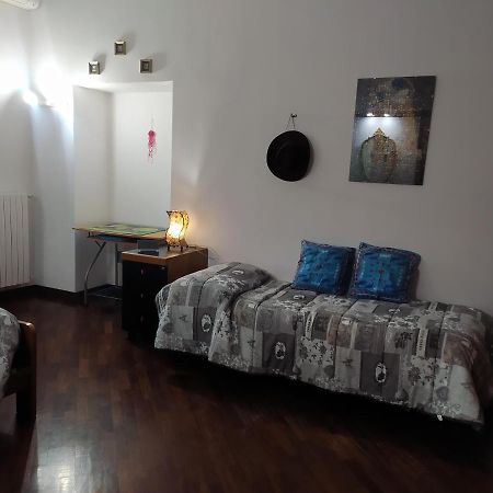 La Casa Di Tania A Napoli Apartment Luaran gambar