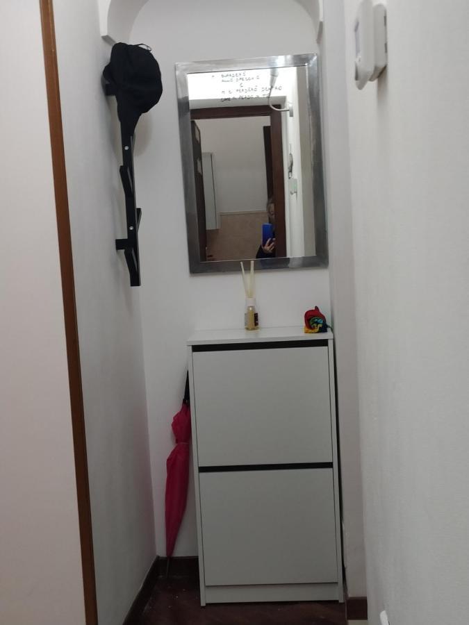 La Casa Di Tania A Napoli Apartment Luaran gambar