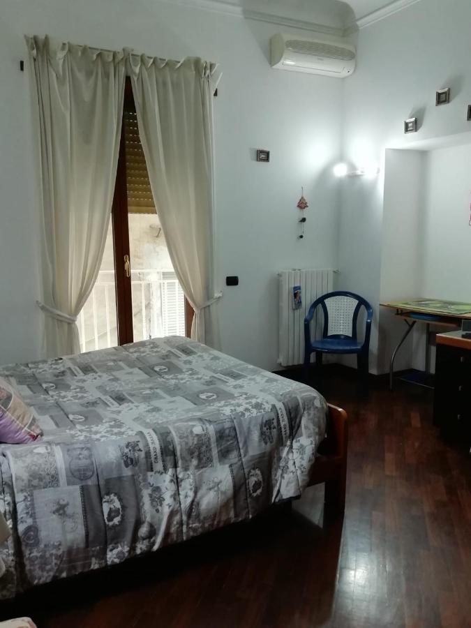 La Casa Di Tania A Napoli Apartment Luaran gambar