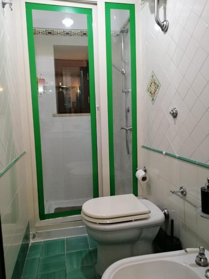 La Casa Di Tania A Napoli Apartment Luaran gambar
