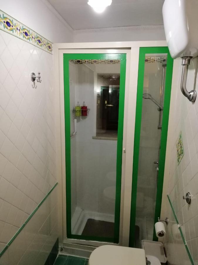 La Casa Di Tania A Napoli Apartment Luaran gambar
