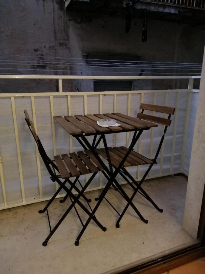 La Casa Di Tania A Napoli Apartment Luaran gambar